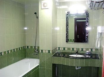 Best Eastern Sayokhat Hotel Tashkent Ngoại thất bức ảnh