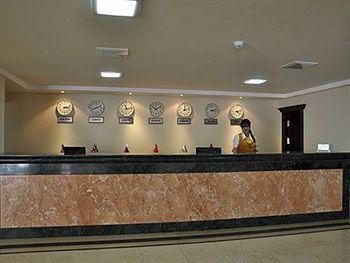 Best Eastern Sayokhat Hotel Tashkent Ngoại thất bức ảnh
