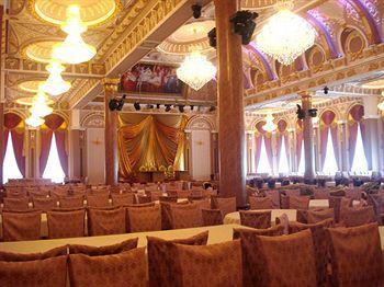 Best Eastern Sayokhat Hotel Tashkent Ngoại thất bức ảnh