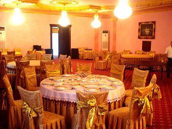 Best Eastern Sayokhat Hotel Tashkent Ngoại thất bức ảnh