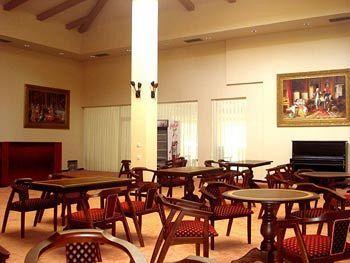 Best Eastern Sayokhat Hotel Tashkent Ngoại thất bức ảnh