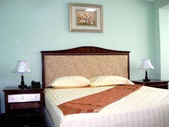Best Eastern Sayokhat Hotel Tashkent Ngoại thất bức ảnh